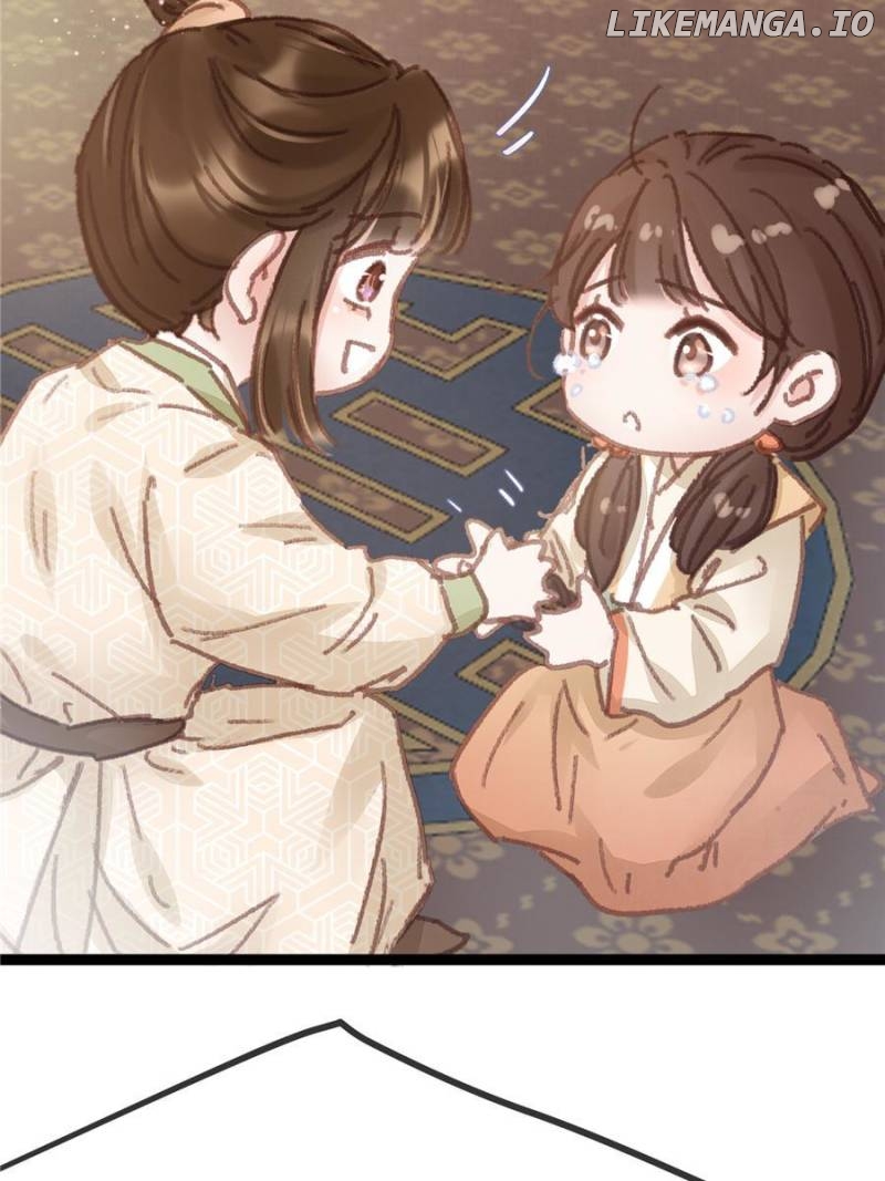 My Cute Concubine Chapter 55 - page 58