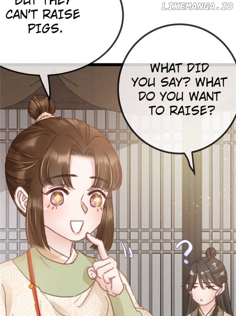 My Cute Concubine Chapter 55 - page 62