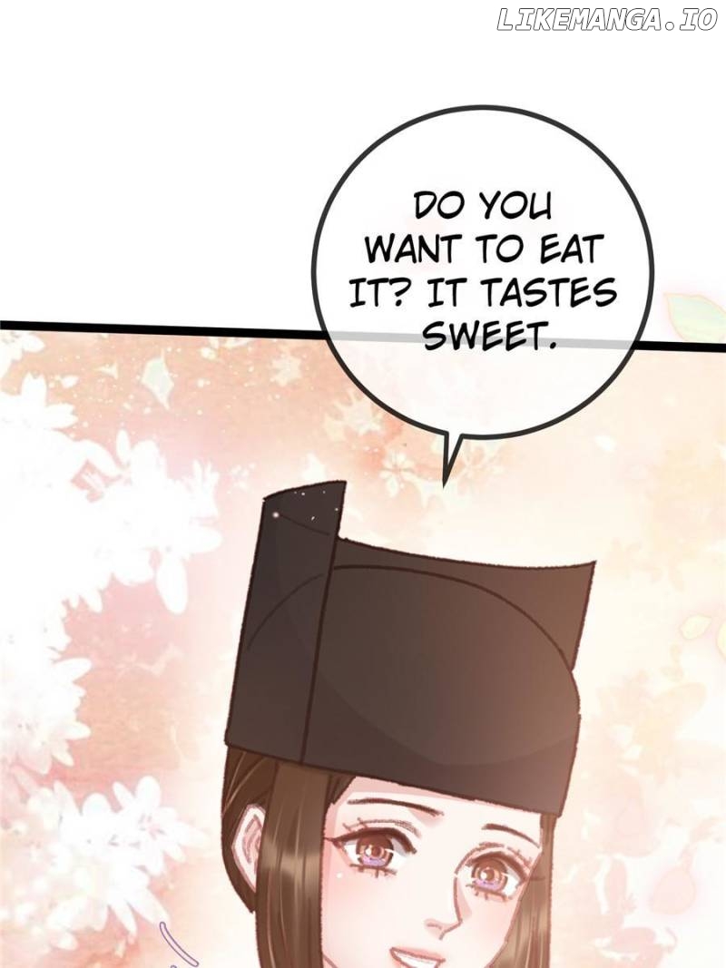 My Cute Concubine Chapter 53 - page 1