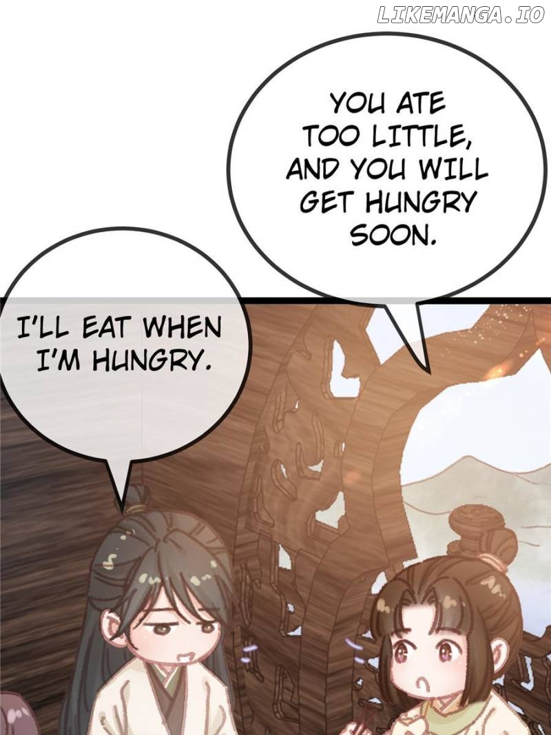 My Cute Concubine Chapter 53 - page 41