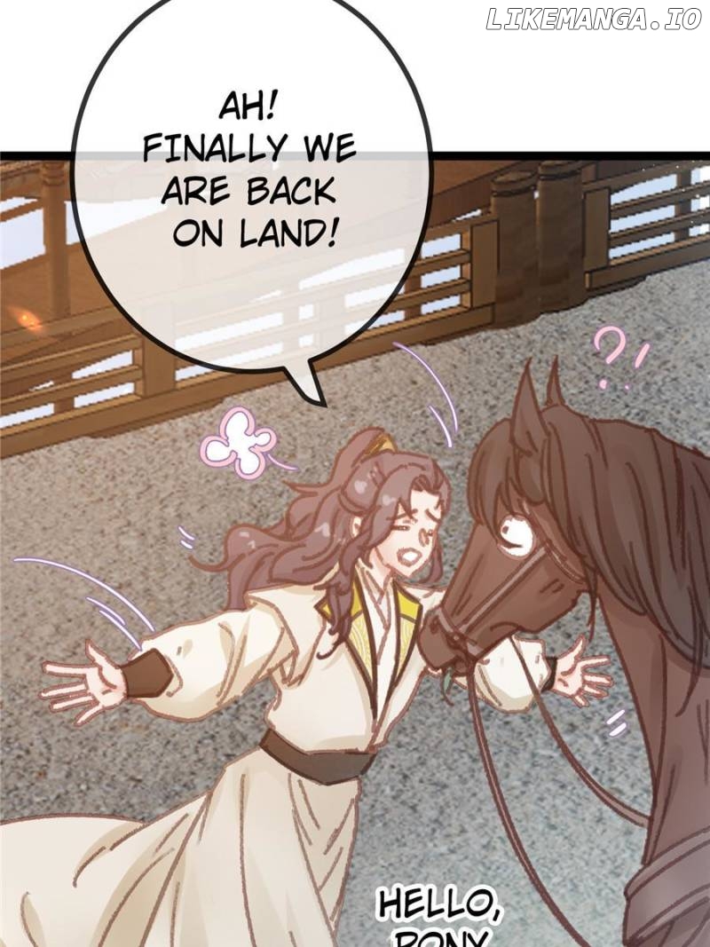 My Cute Concubine Chapter 53 - page 53