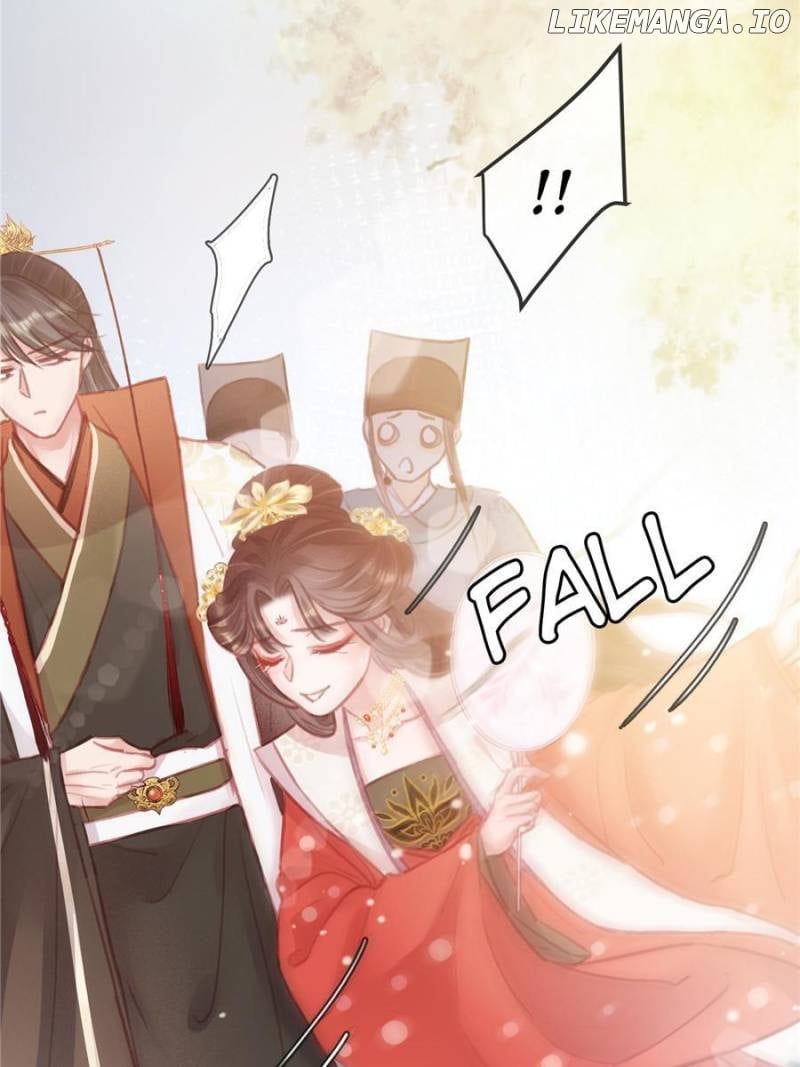 My Cute Concubine Chapter 28 - page 17