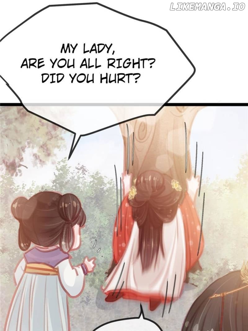 My Cute Concubine Chapter 28 - page 23