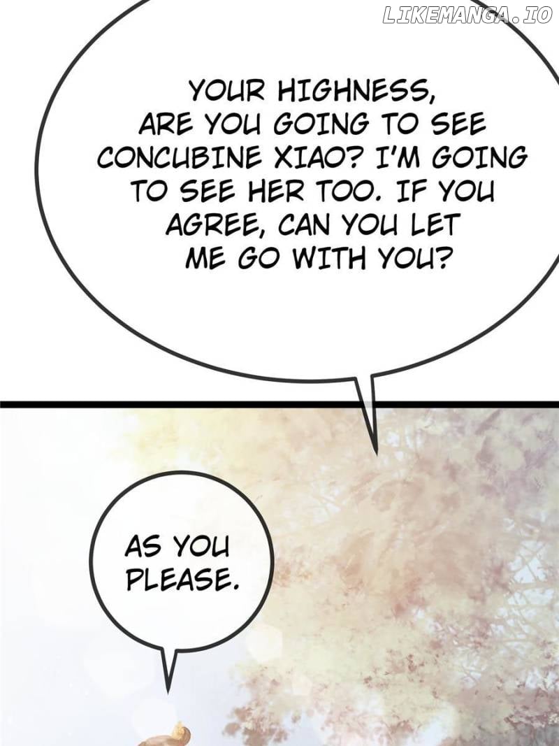 My Cute Concubine Chapter 28 - page 28