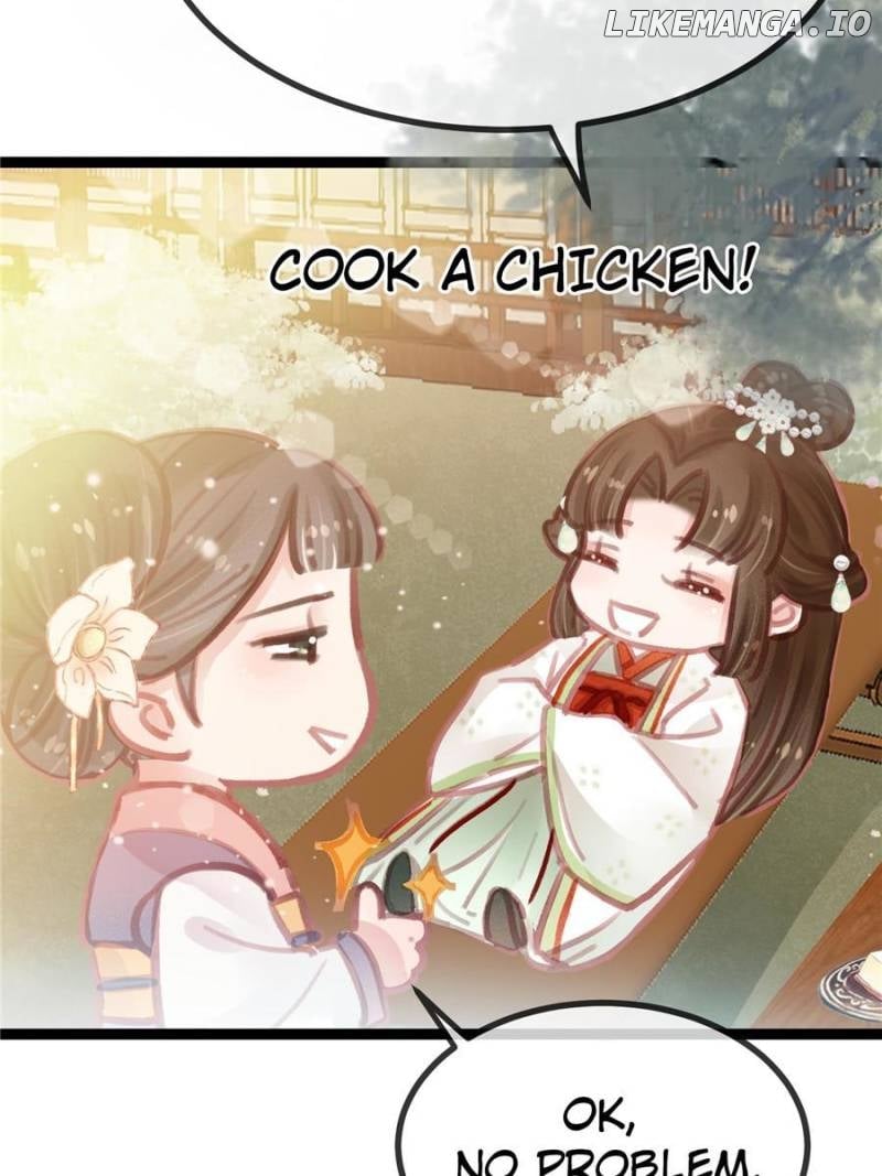 My Cute Concubine Chapter 28 - page 31