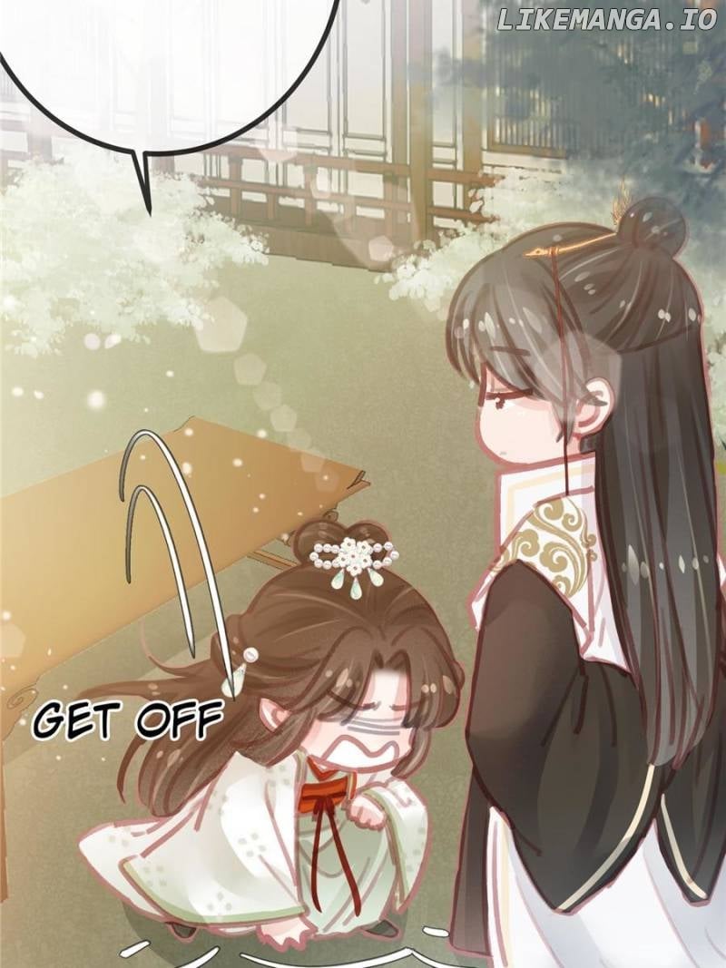 My Cute Concubine Chapter 28 - page 36