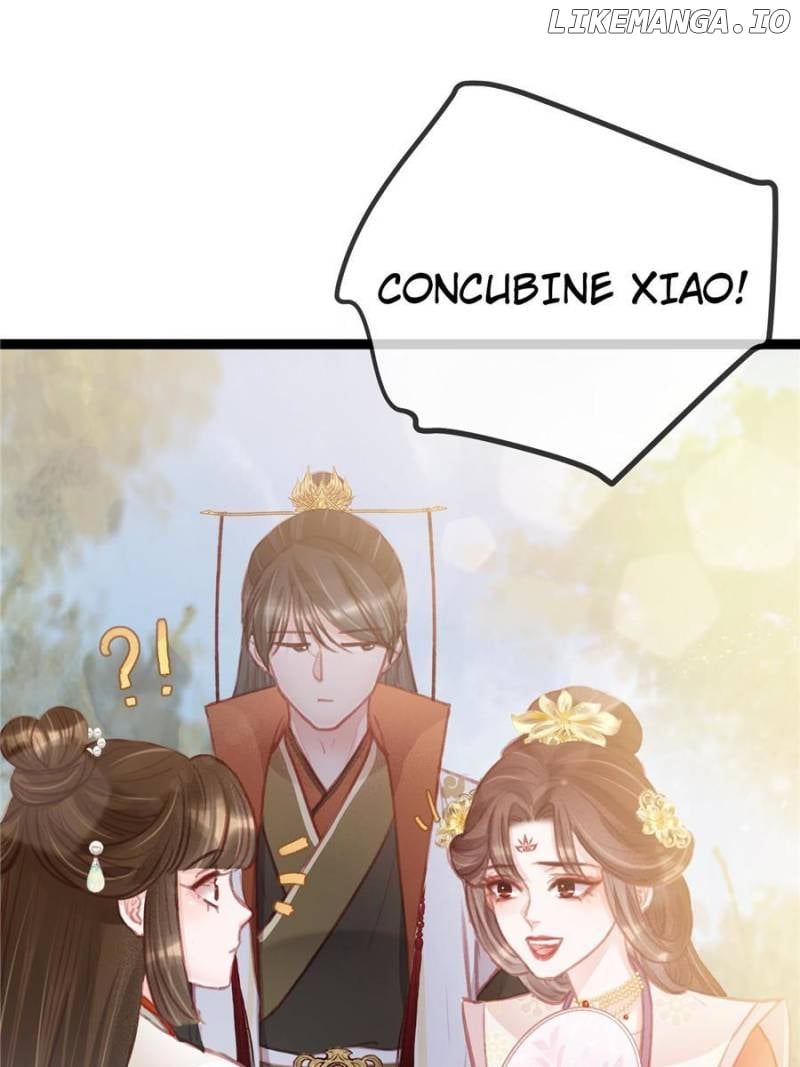 My Cute Concubine Chapter 28 - page 38