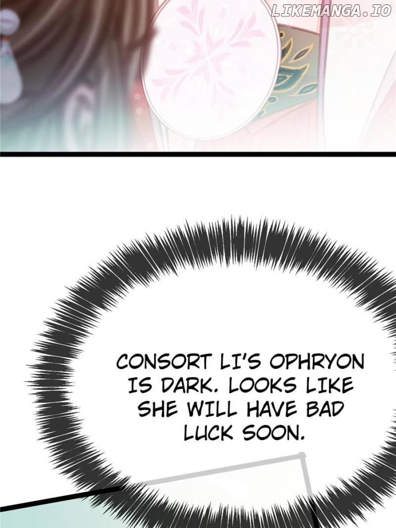 My Cute Concubine Chapter 28 - page 41