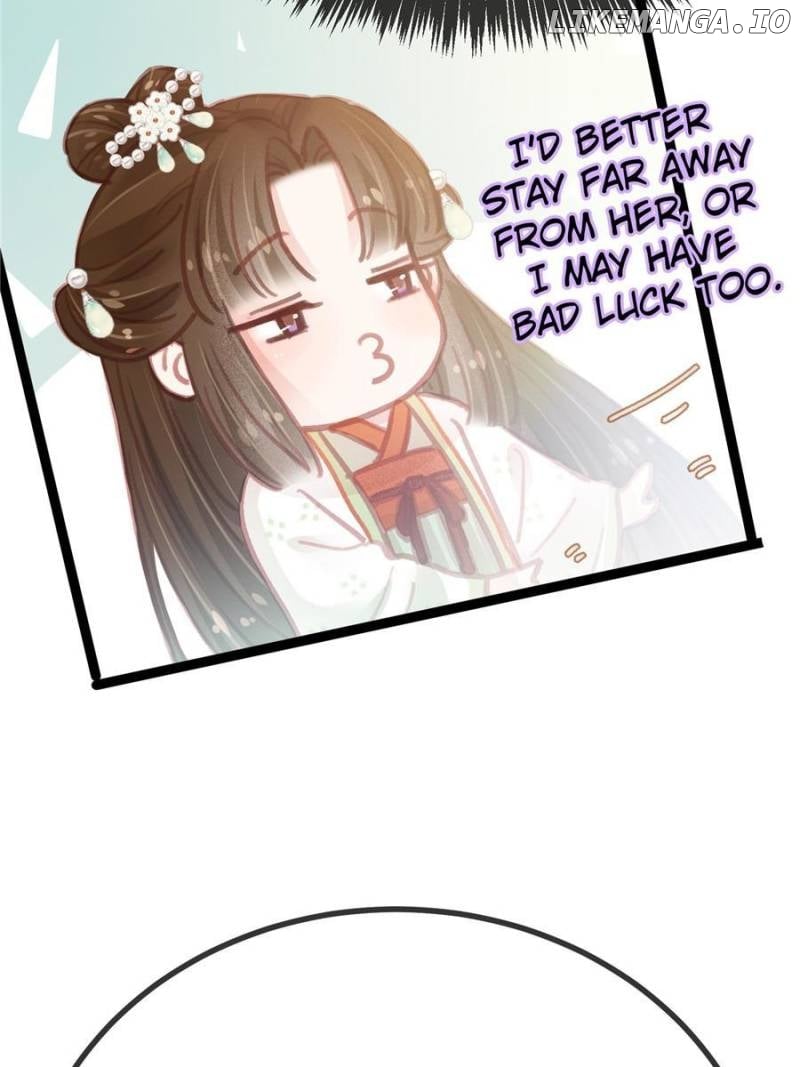 My Cute Concubine Chapter 28 - page 42