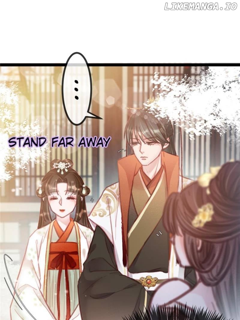 My Cute Concubine Chapter 28 - page 45