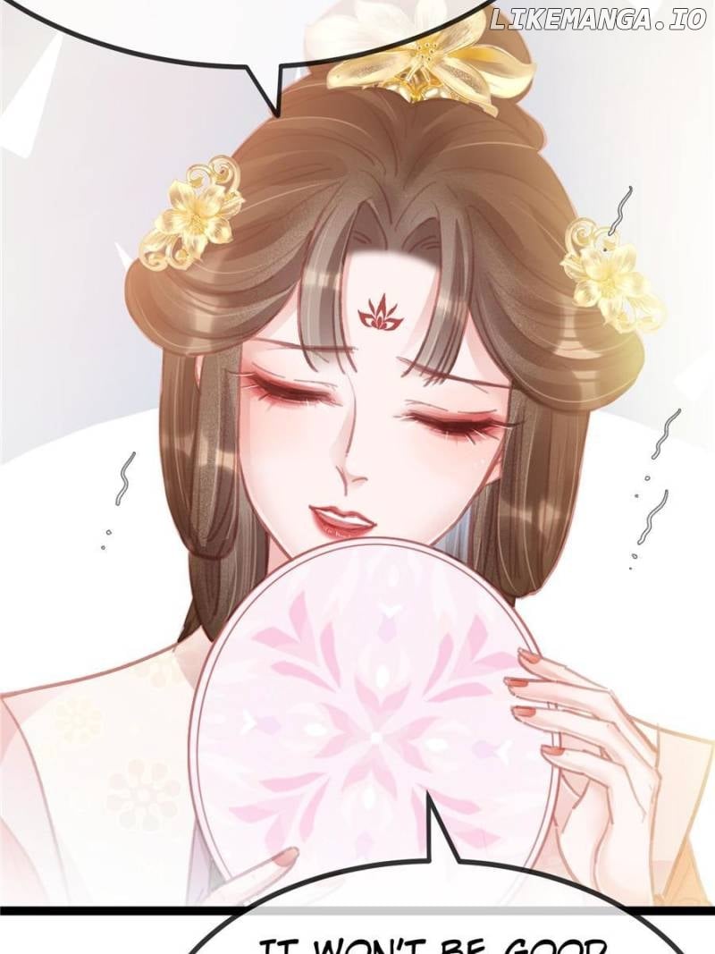 My Cute Concubine Chapter 28 - page 47