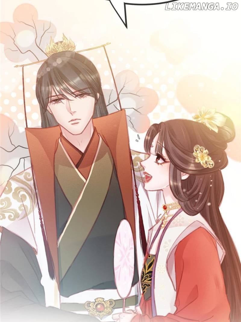 My Cute Concubine Chapter 28 - page 49