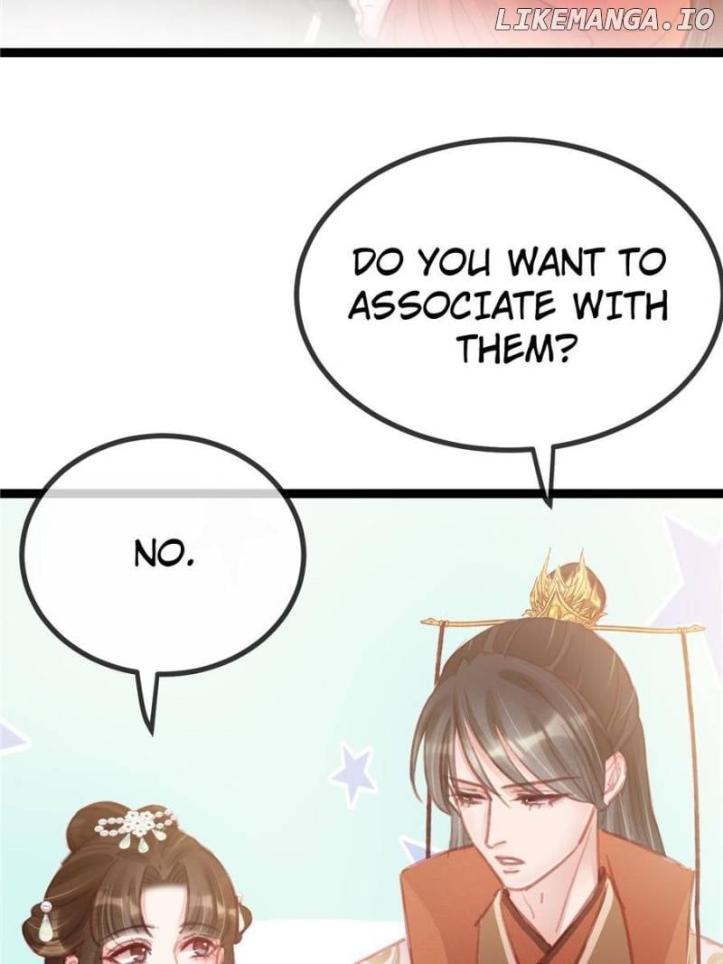 My Cute Concubine Chapter 28 - page 50