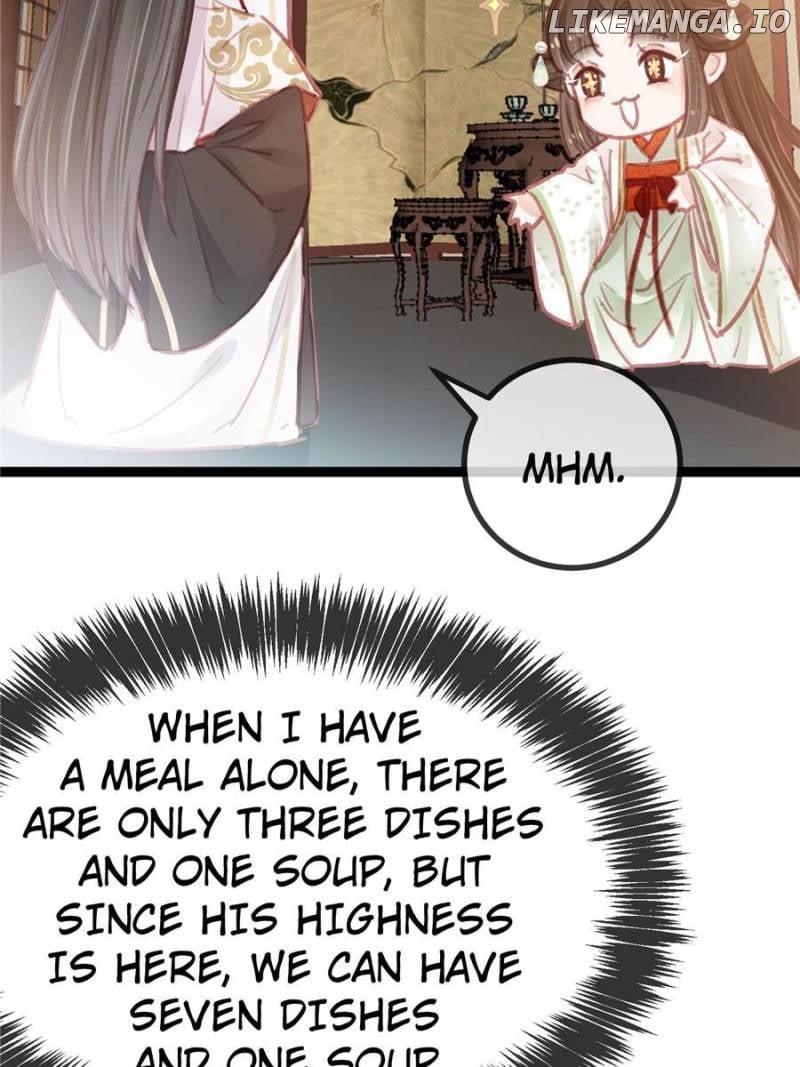 My Cute Concubine Chapter 28 - page 55