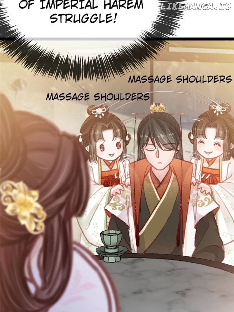 My Cute Concubine Chapter 28 - page 67