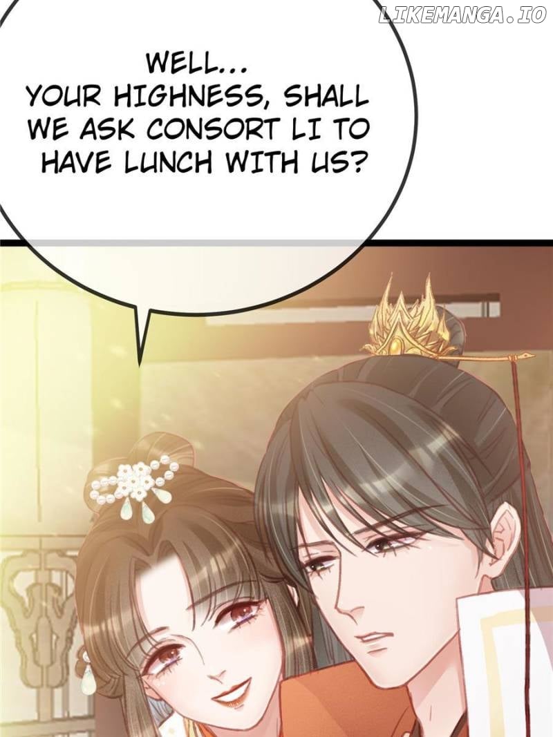 My Cute Concubine Chapter 28 - page 69