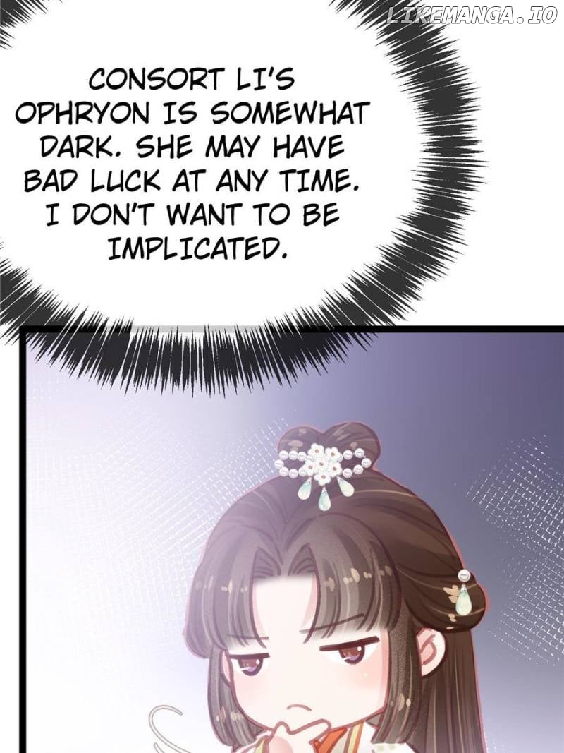 My Cute Concubine Chapter 28 - page 71