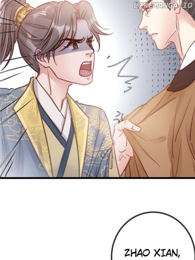 My Cute Concubine Chapter 27 - page 11