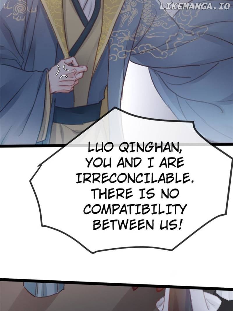 My Cute Concubine Chapter 27 - page 19