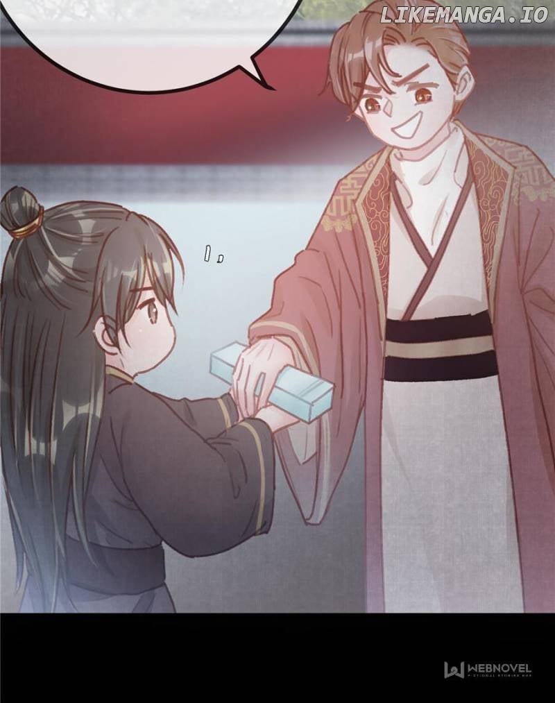 My Cute Concubine Chapter 27 - page 31