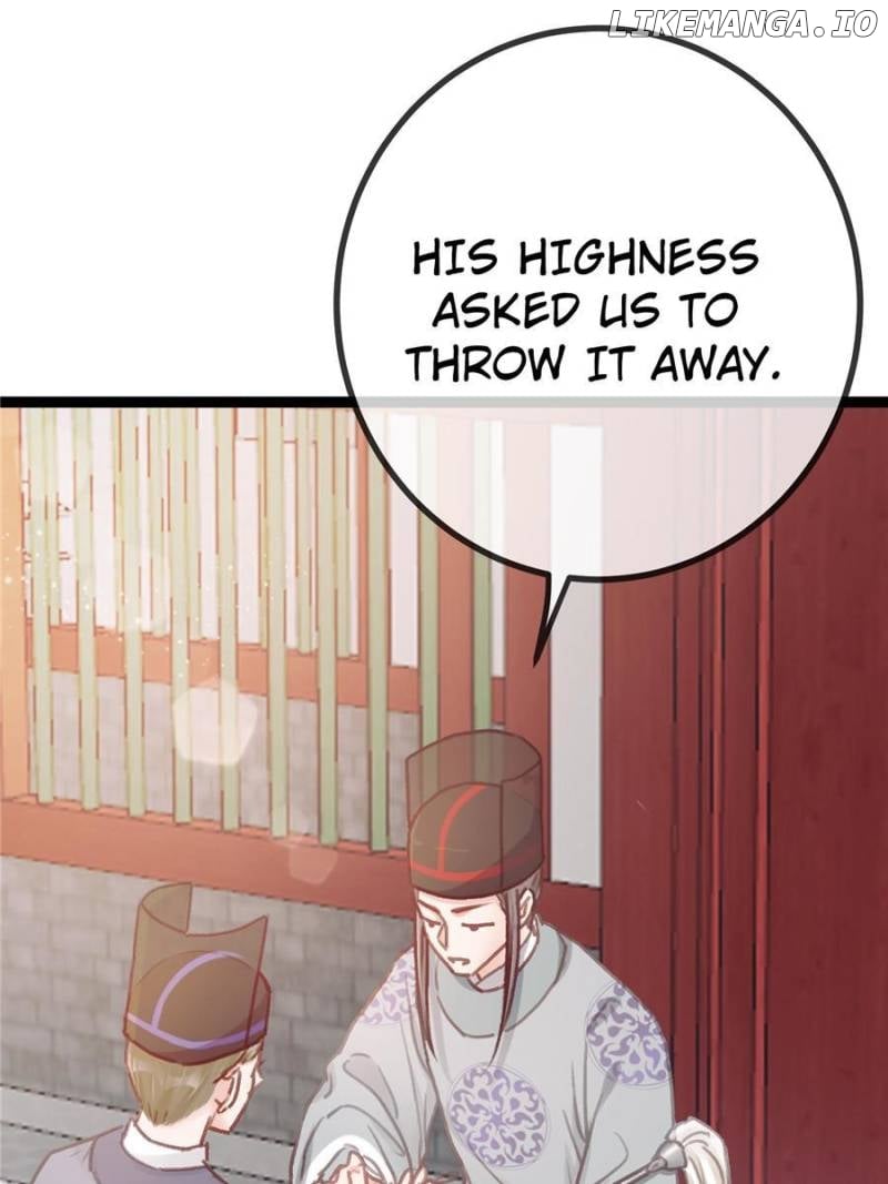 My Cute Concubine Chapter 27 - page 41