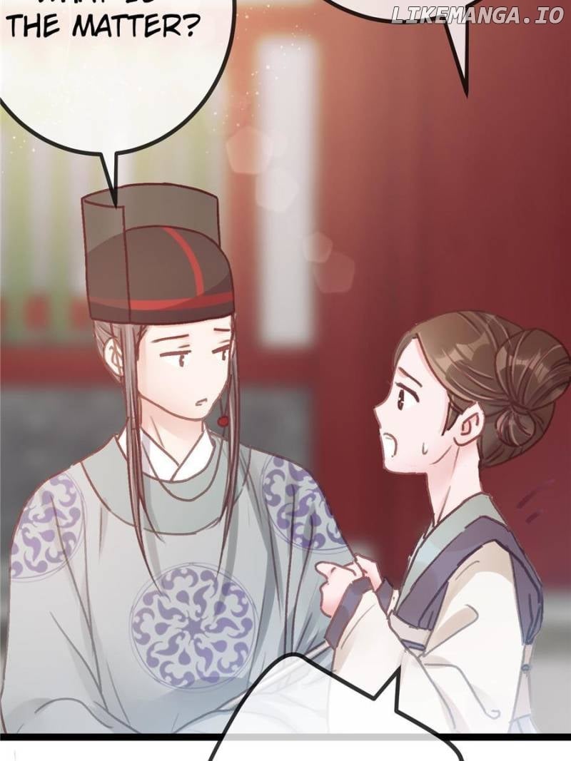 My Cute Concubine Chapter 27 - page 43