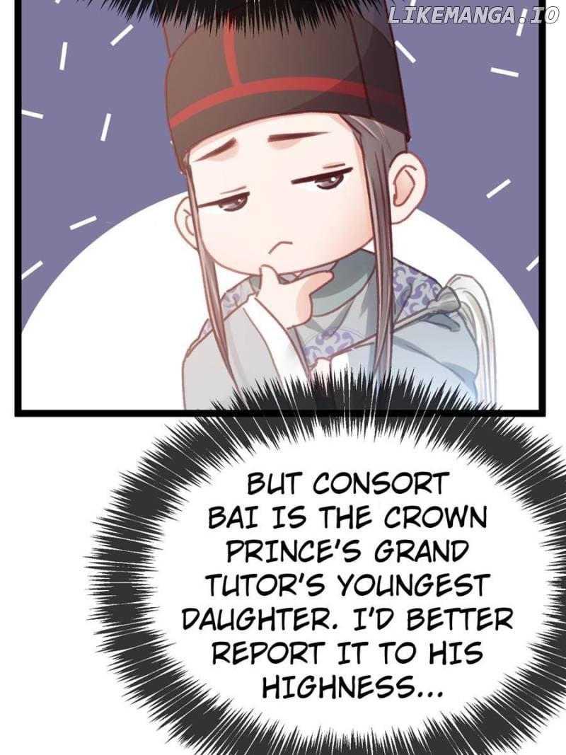 My Cute Concubine Chapter 27 - page 45