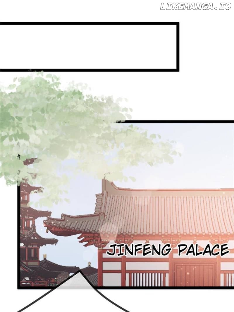 My Cute Concubine Chapter 27 - page 62