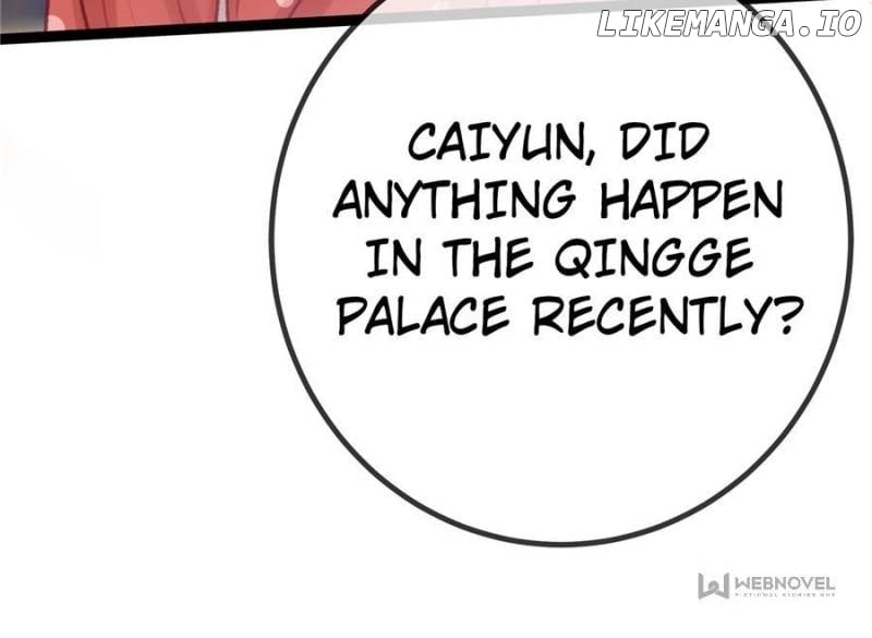 My Cute Concubine Chapter 27 - page 68