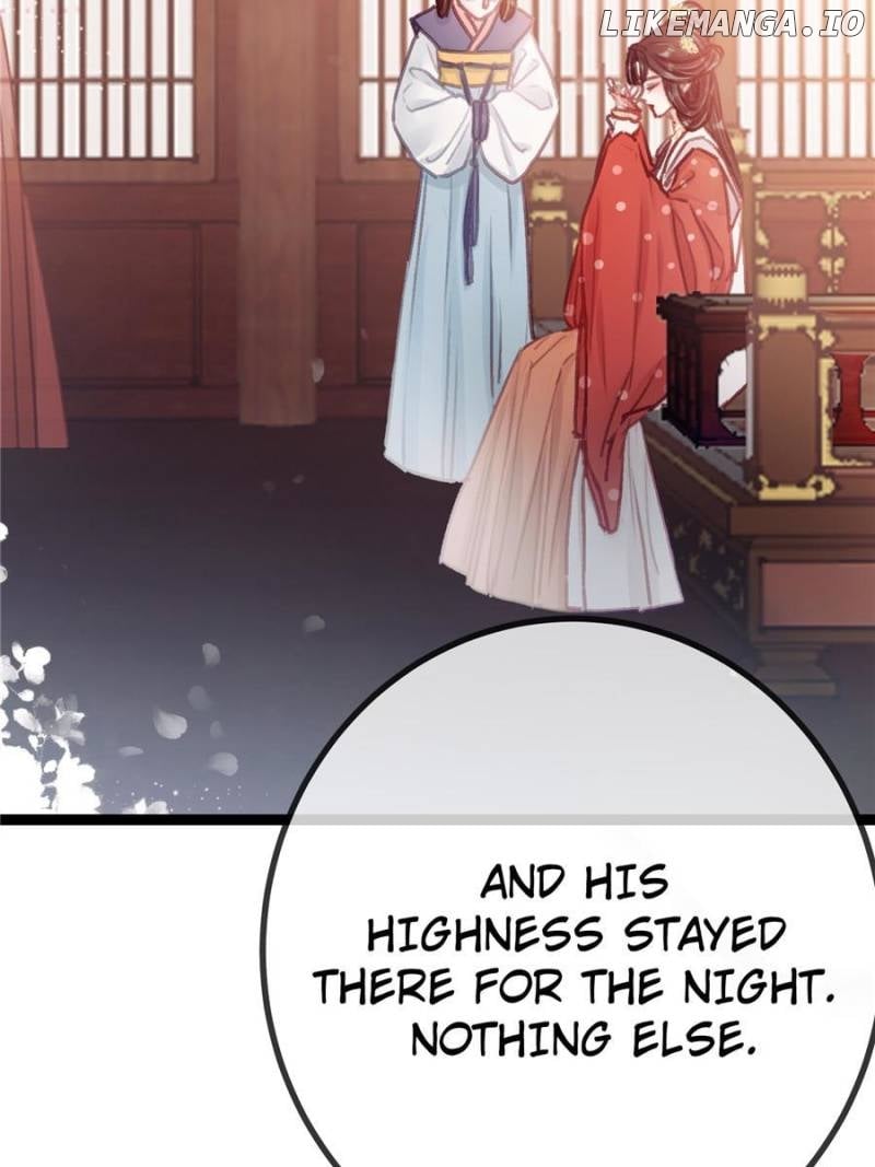 My Cute Concubine Chapter 27 - page 70