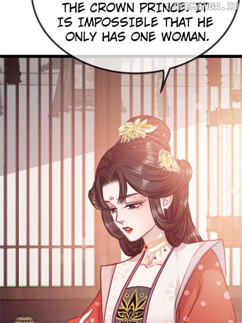 My Cute Concubine Chapter 27 - page 74