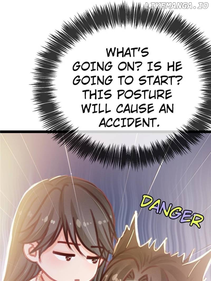 My Cute Concubine Chapter 26 - page 16