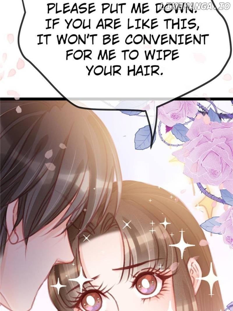 My Cute Concubine Chapter 26 - page 18