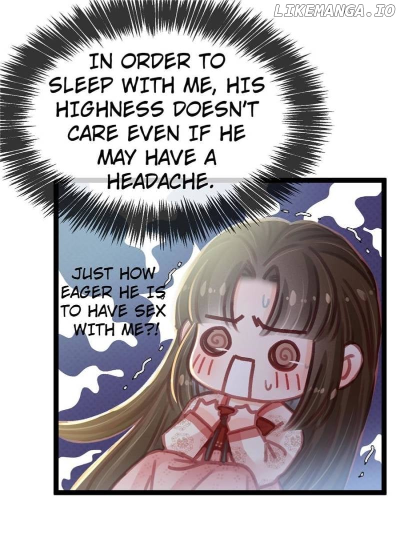 My Cute Concubine Chapter 26 - page 24