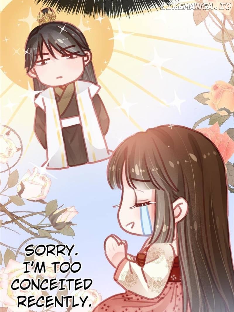 My Cute Concubine Chapter 26 - page 47