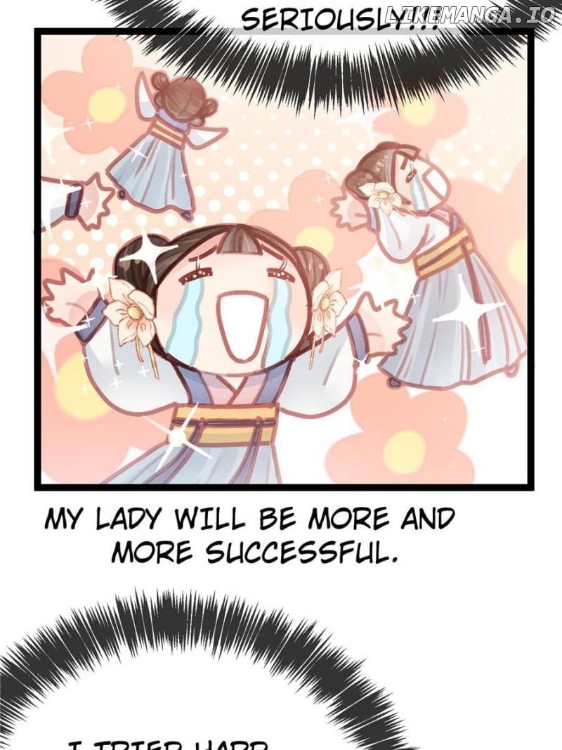 My Cute Concubine Chapter 26 - page 50