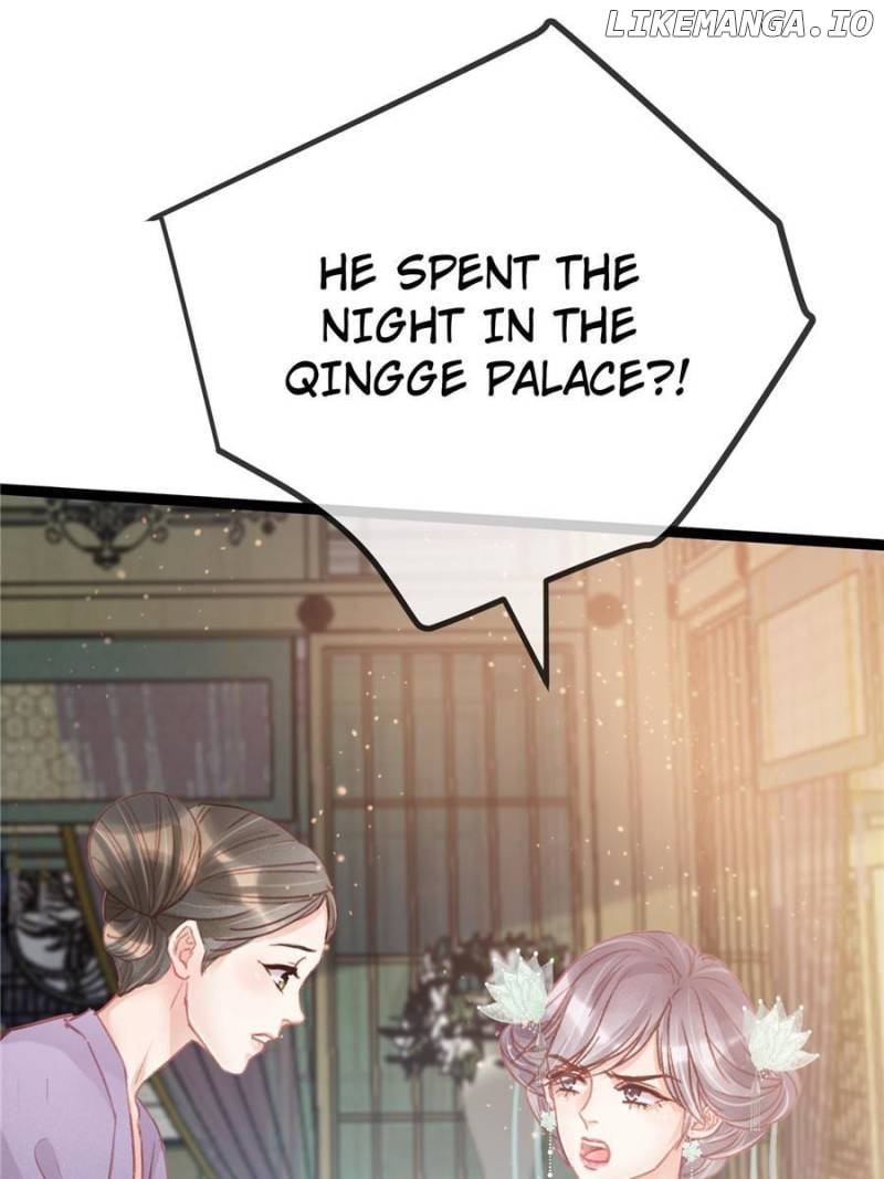 My Cute Concubine Chapter 26 - page 61