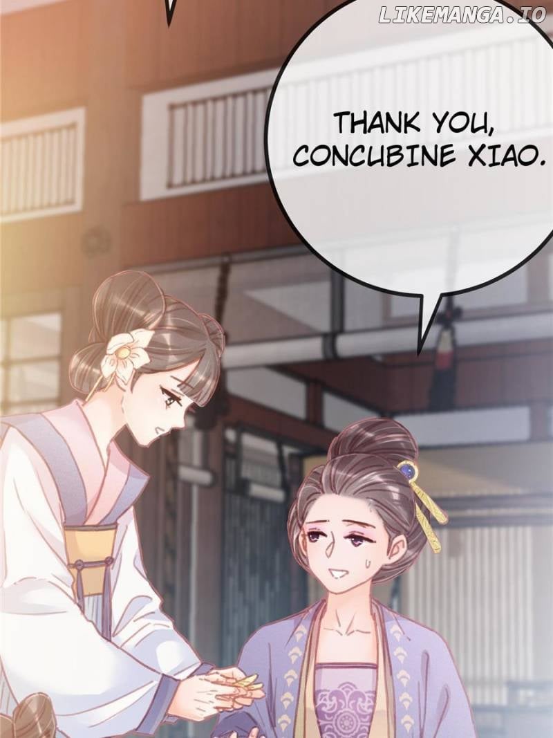 My Cute Concubine Chapter 24 - page 11