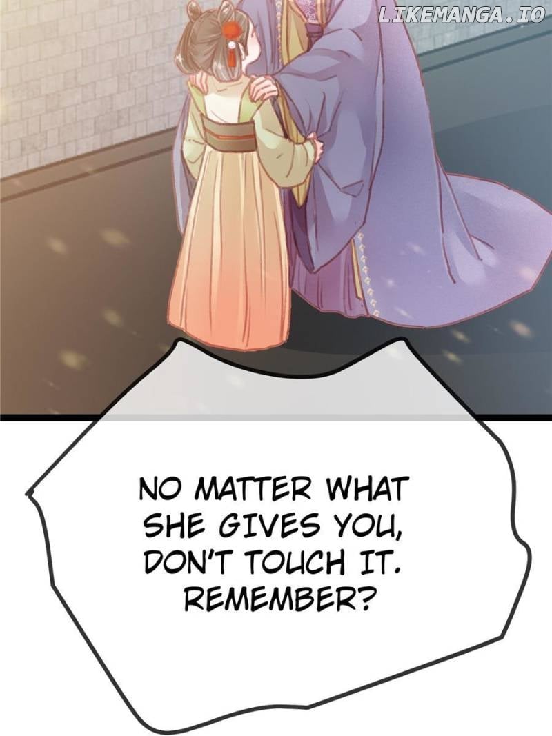 My Cute Concubine Chapter 24 - page 31