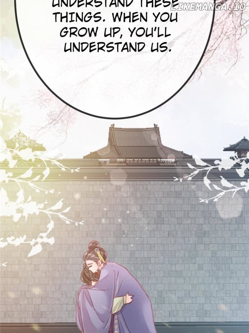 My Cute Concubine Chapter 24 - page 36