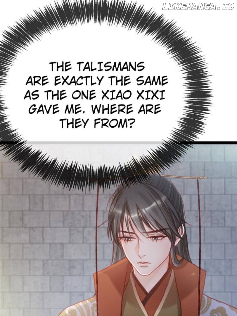 My Cute Concubine Chapter 24 - page 65