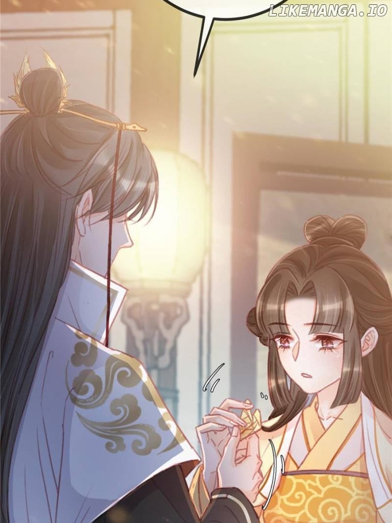 My Cute Concubine Chapter 24 - page 70