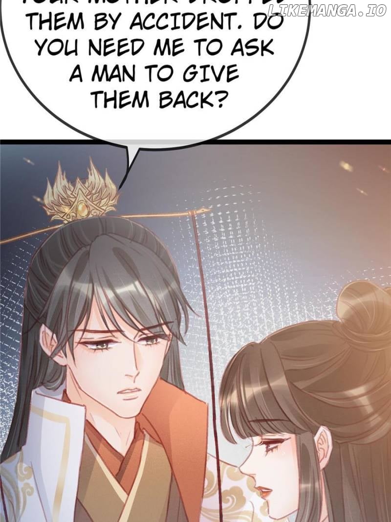 My Cute Concubine Chapter 24 - page 72