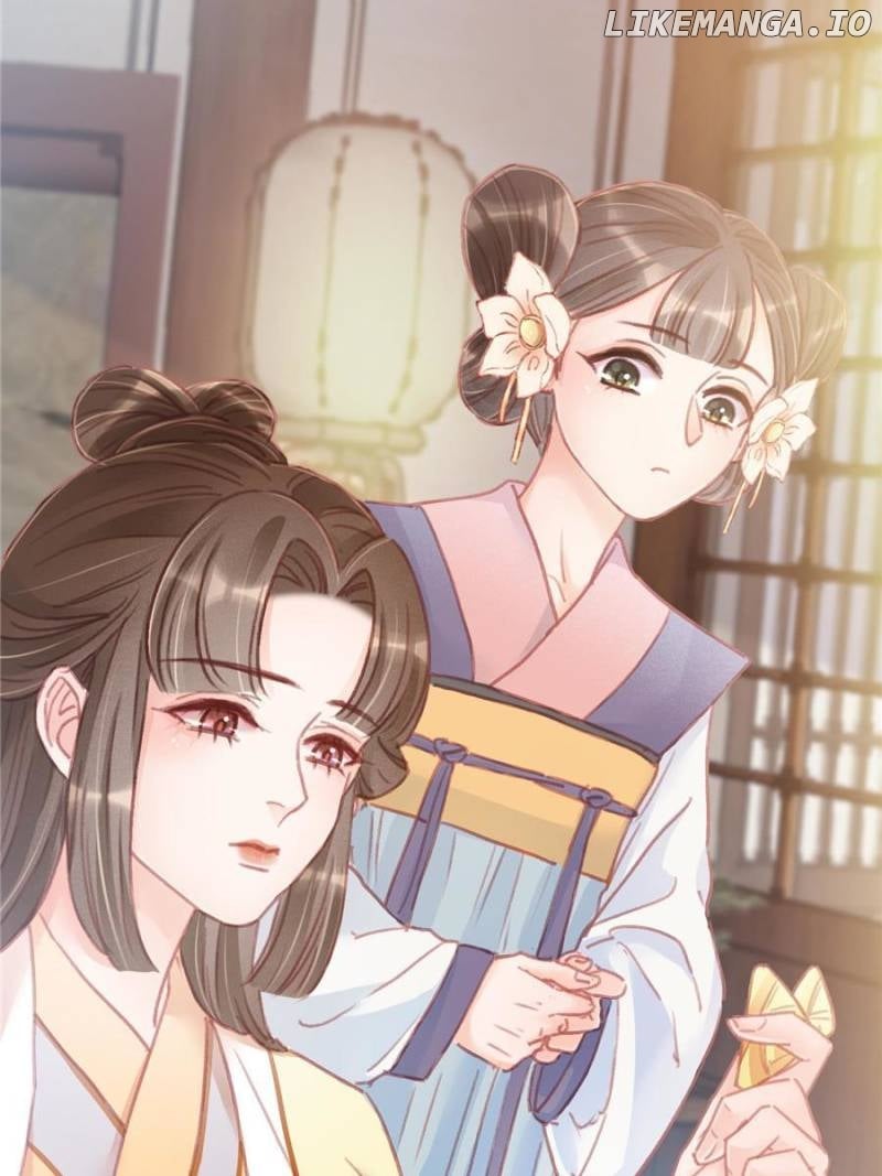 My Cute Concubine Chapter 24 - page 9