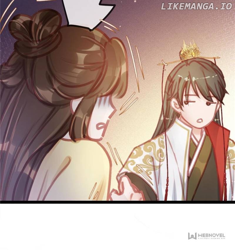 My Cute Concubine Chapter 23 - page 29