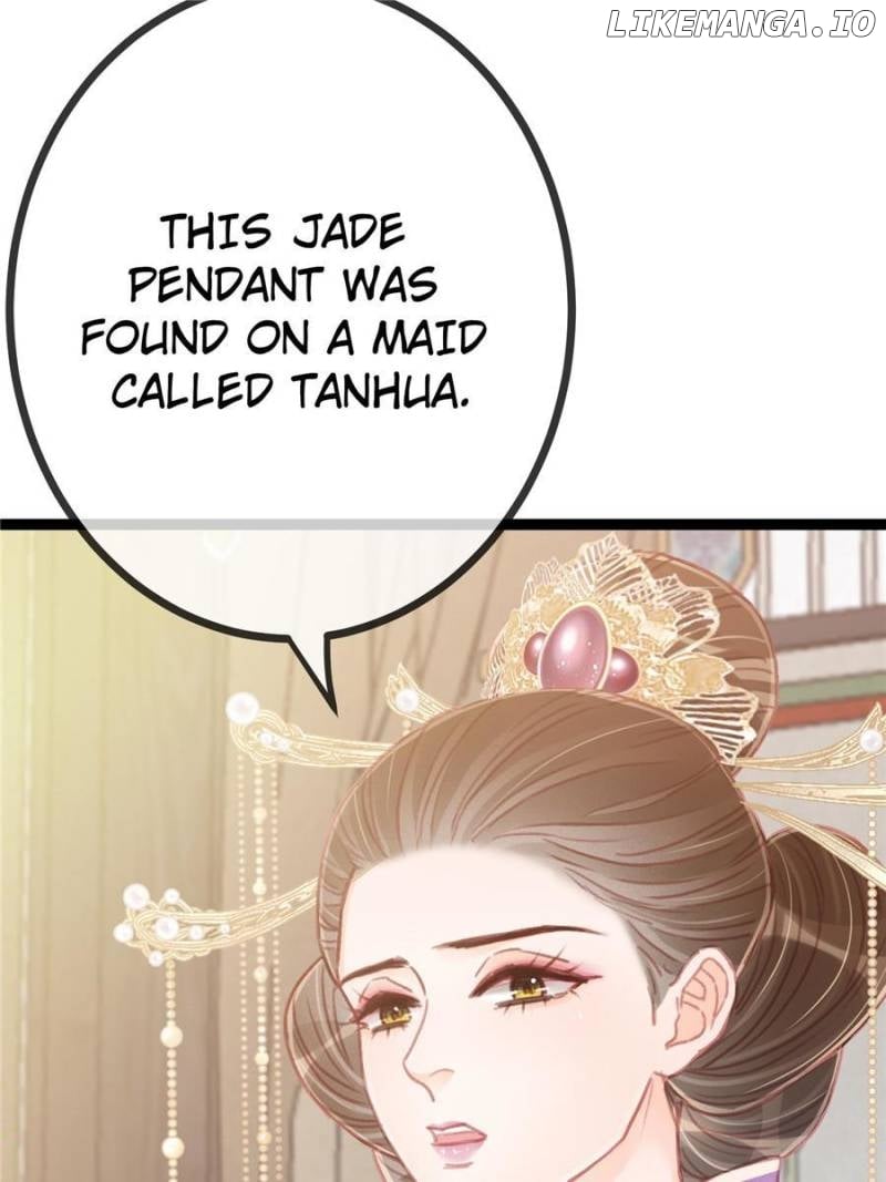 My Cute Concubine Chapter 22 - page 17