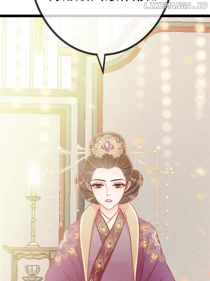 My Cute Concubine Chapter 22 - page 21