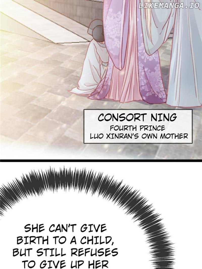 My Cute Concubine Chapter 22 - page 5