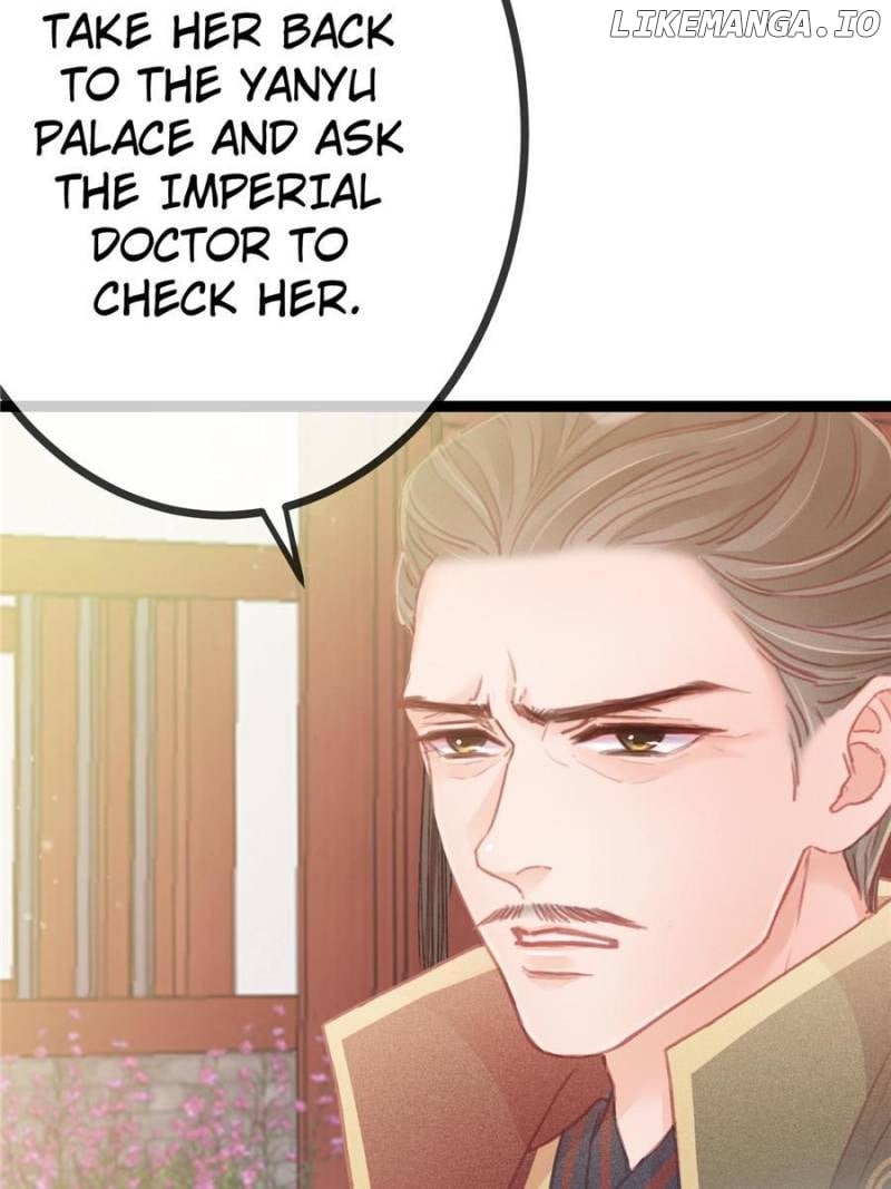 My Cute Concubine Chapter 22 - page 44