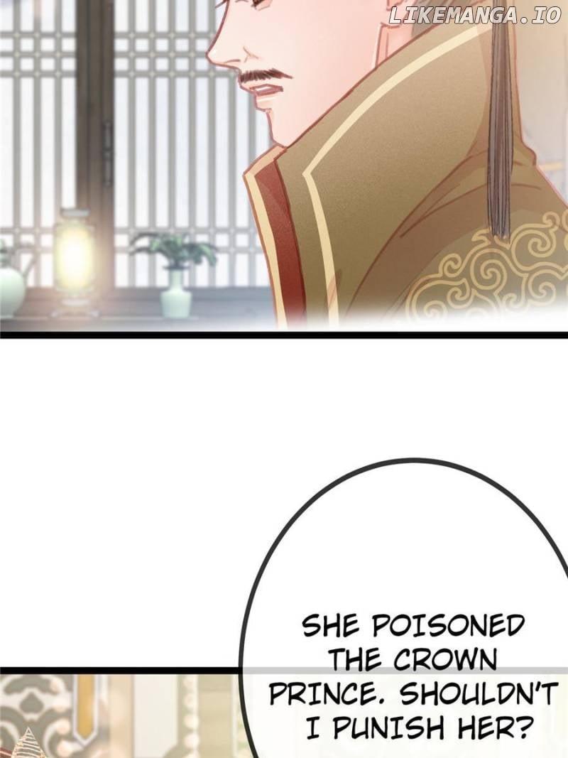 My Cute Concubine Chapter 22 - page 49